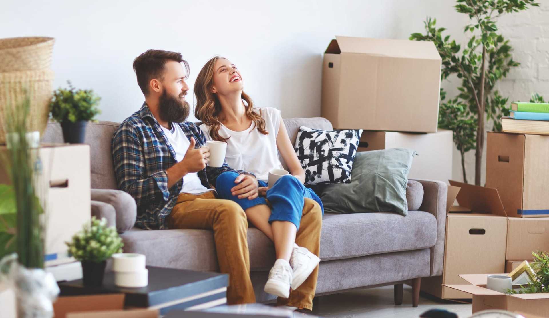 How to choose the right neighbourhood for your next move