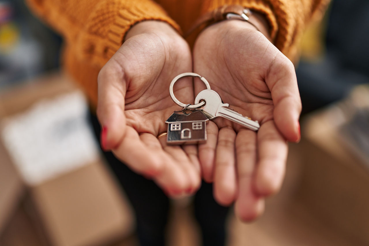 Moving into a managed rental: what to expect in your first week